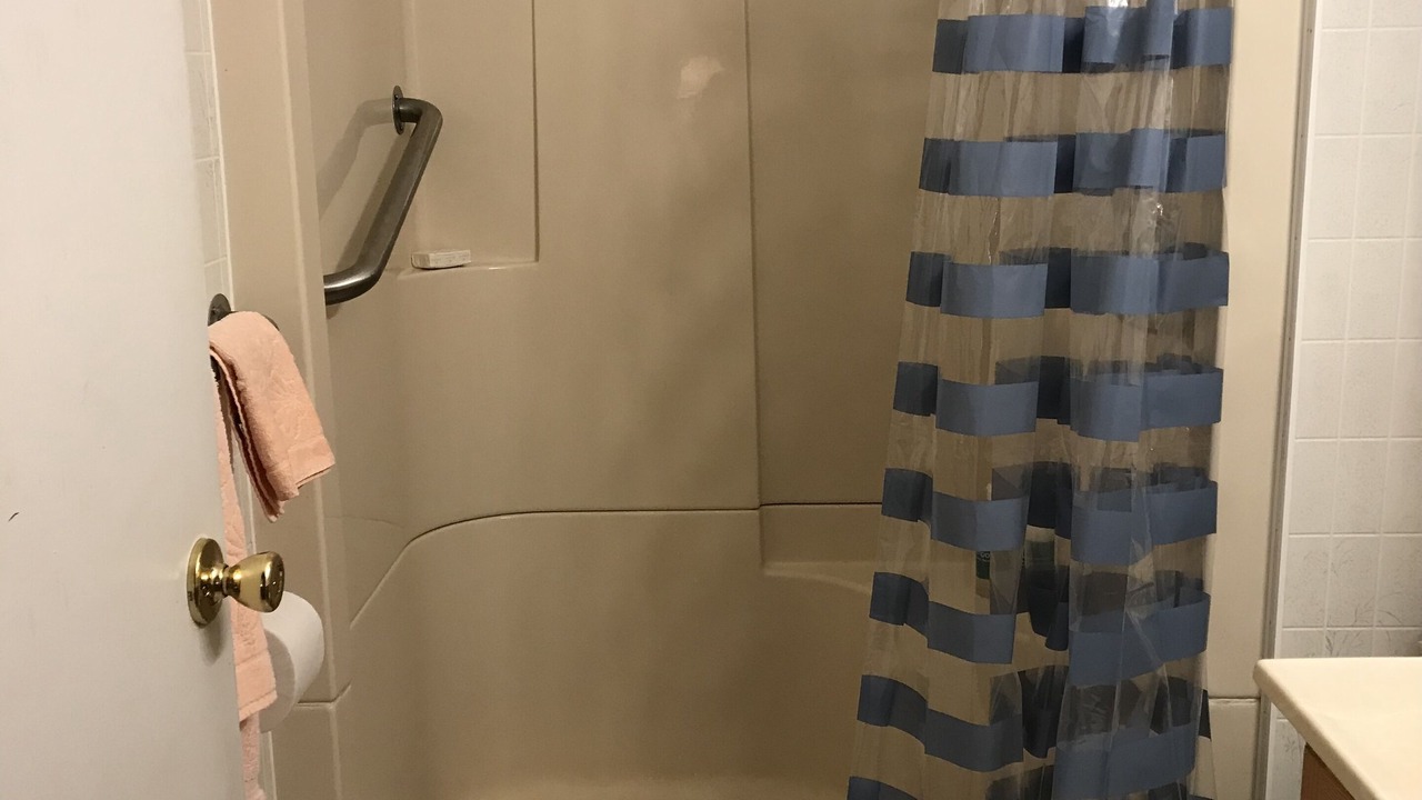 Photo of Bathroom in Union Dale