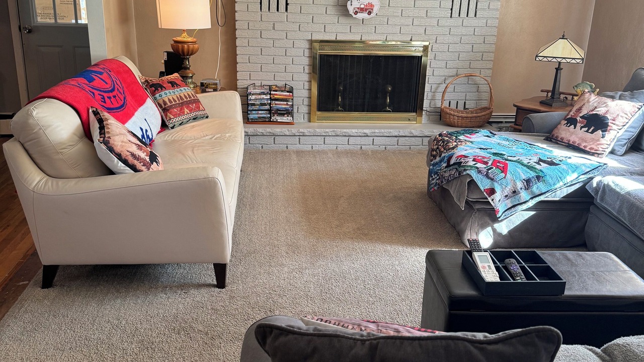 Photo of Livingroom in Union Dale