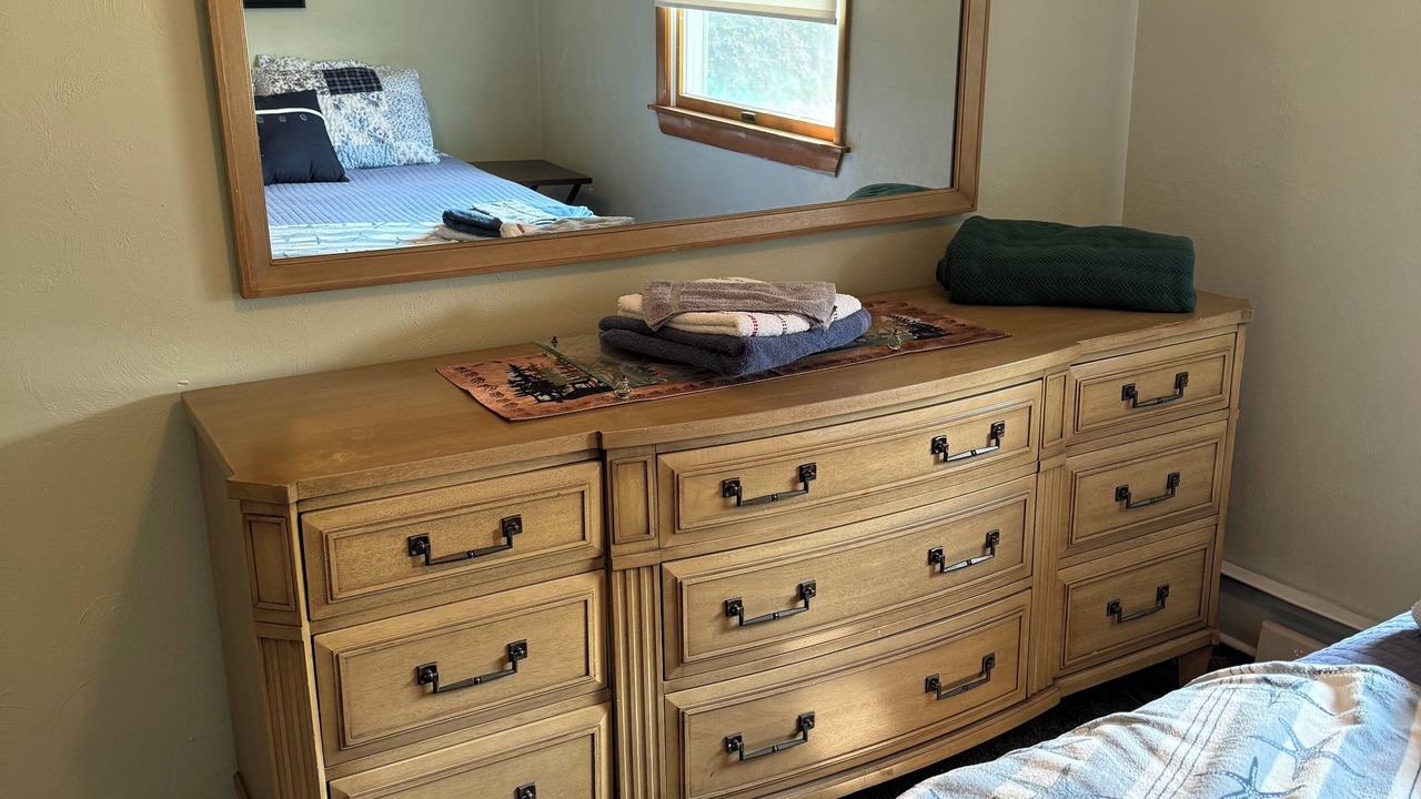 Photo of Bedroom in Union Dale
