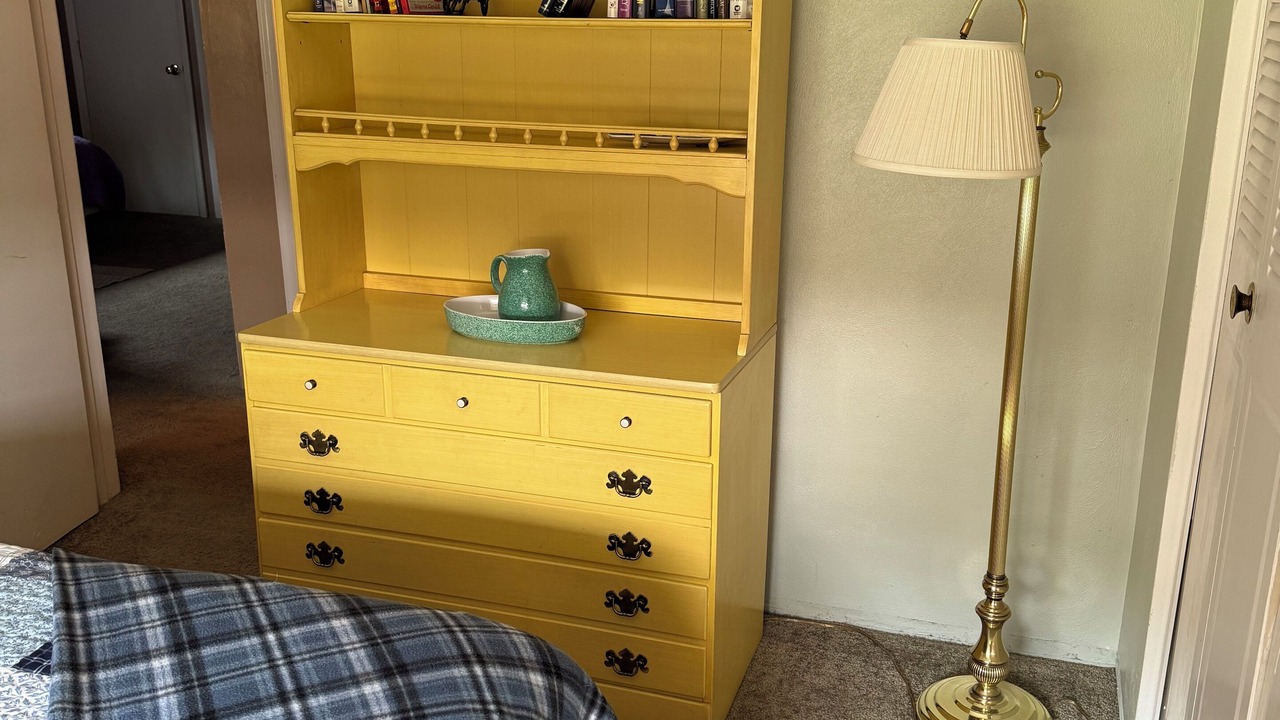 Photo of Bedroom in Union Dale