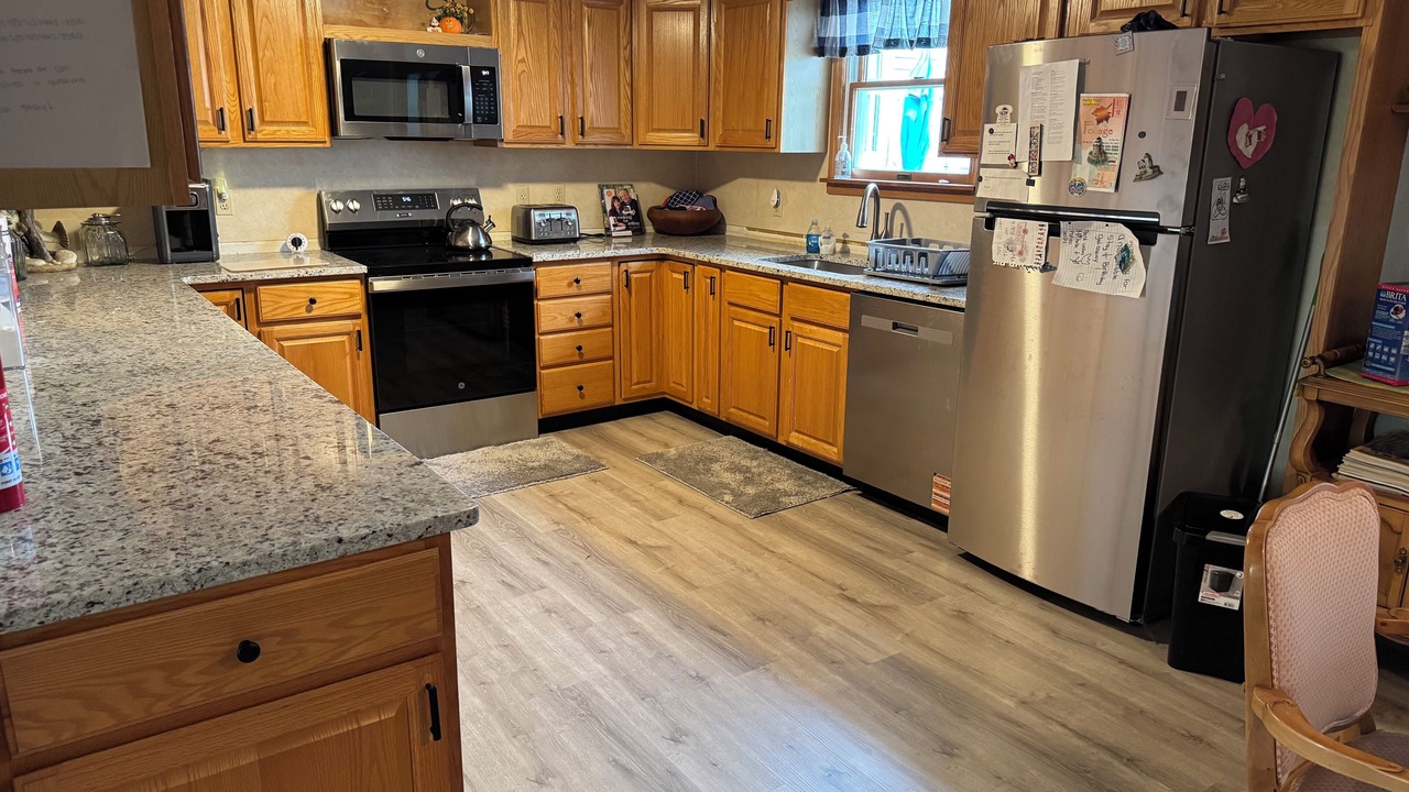 Photo of Kitchen in Union Dale