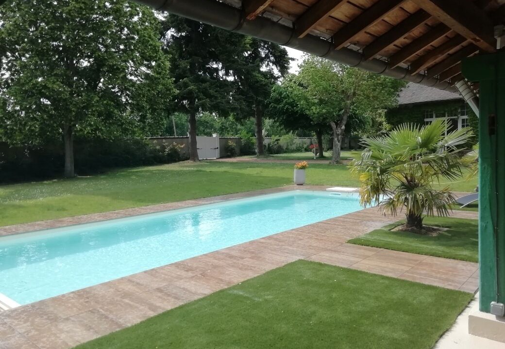 Photo of Outdoor in Saint-Georges-Motel