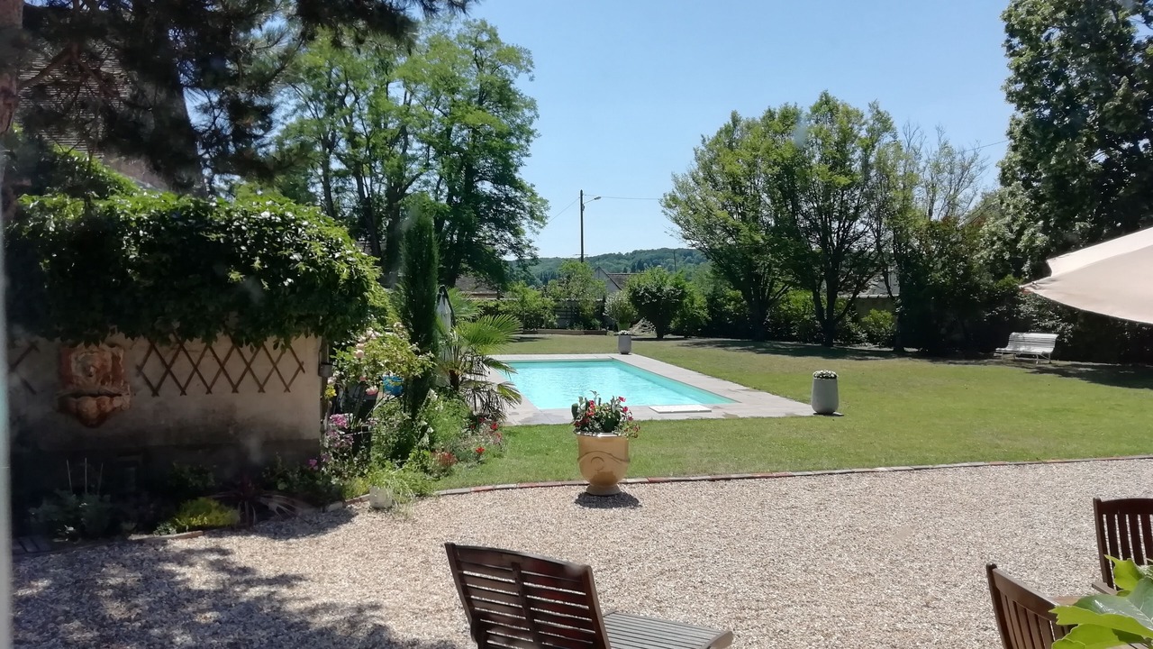 Photo of Outdoor in Saint-Georges-Motel