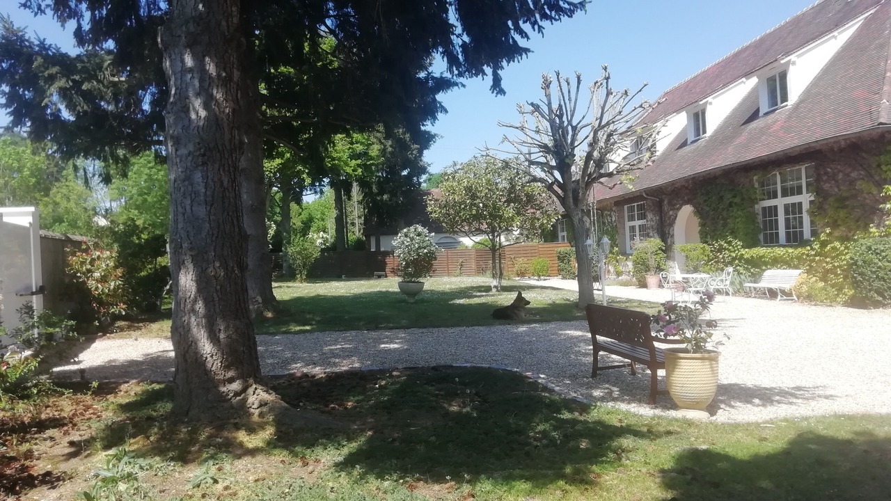 Photo of Outdoor in Saint-Georges-Motel