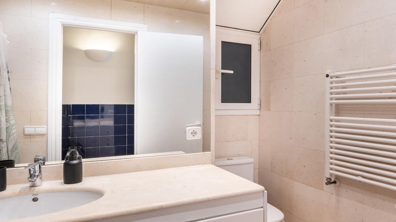 Photo of Bathroom in Sant Antoni