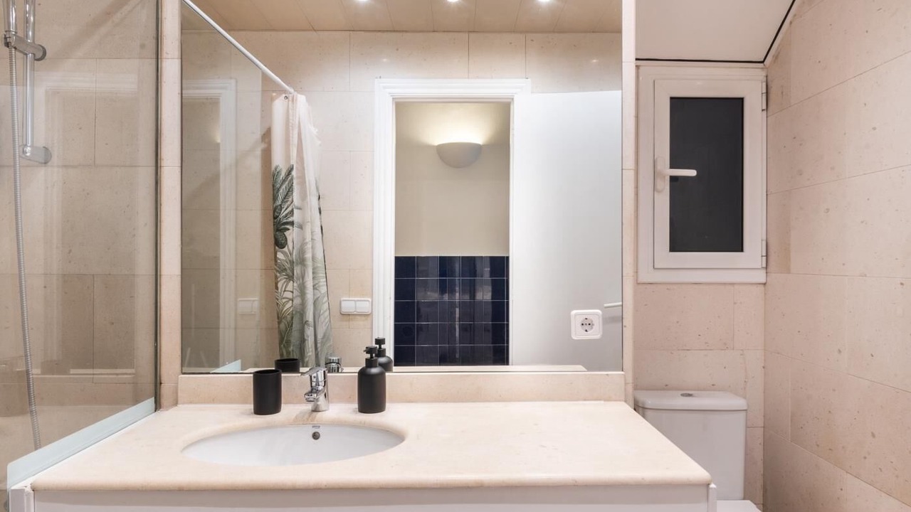 Photo of Bathroom in Sant Antoni