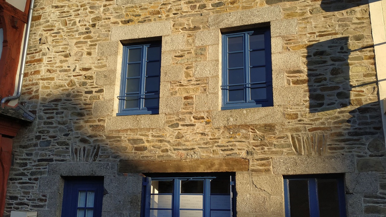Photo of Outdoor in La Roche-Derrien