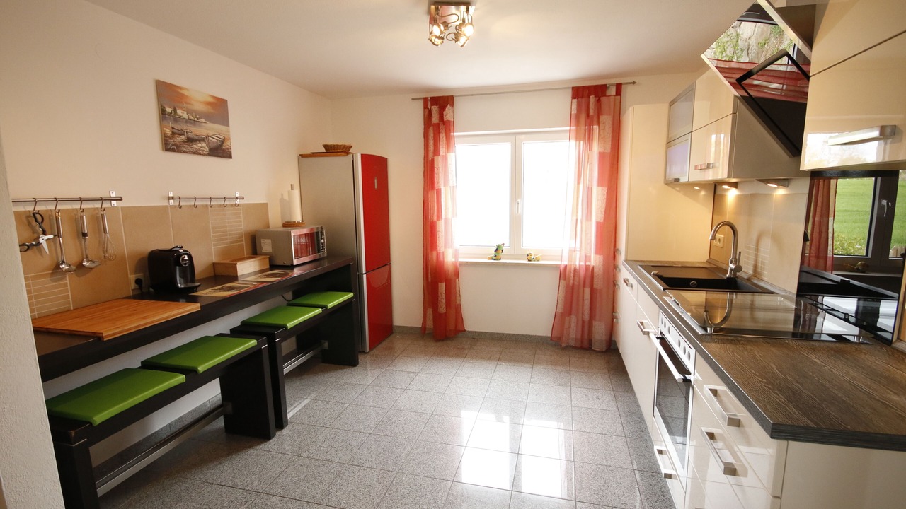 Photo of Kitchen in Schwabach