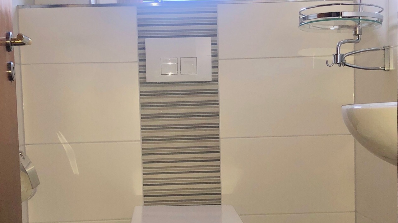 Photo of Bathroom in Schwabach