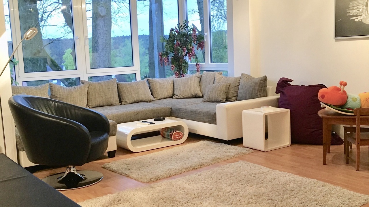 Photo of Livingroom in Schwabach