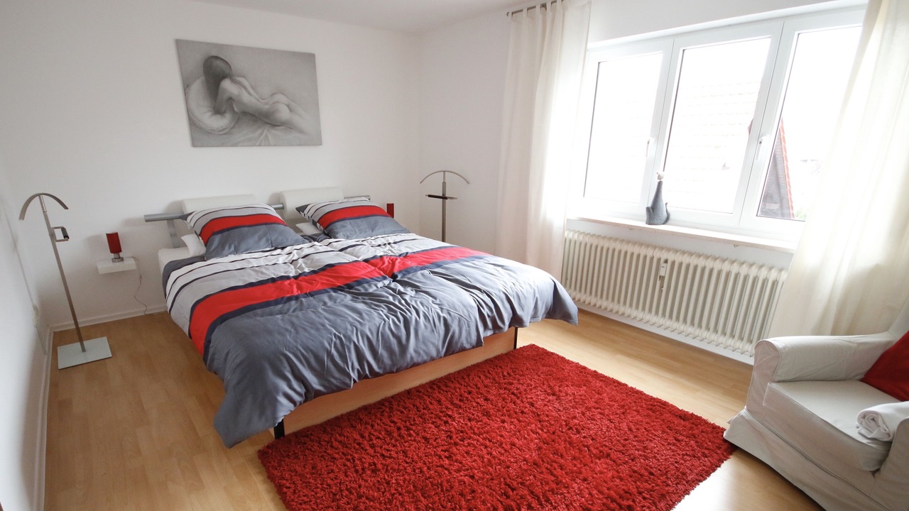 Photo of Bedroom in Schwabach
