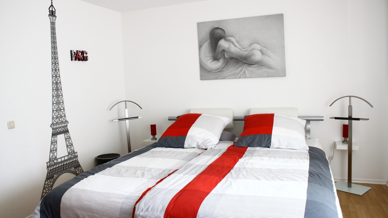 Photo of Bedroom in Schwabach