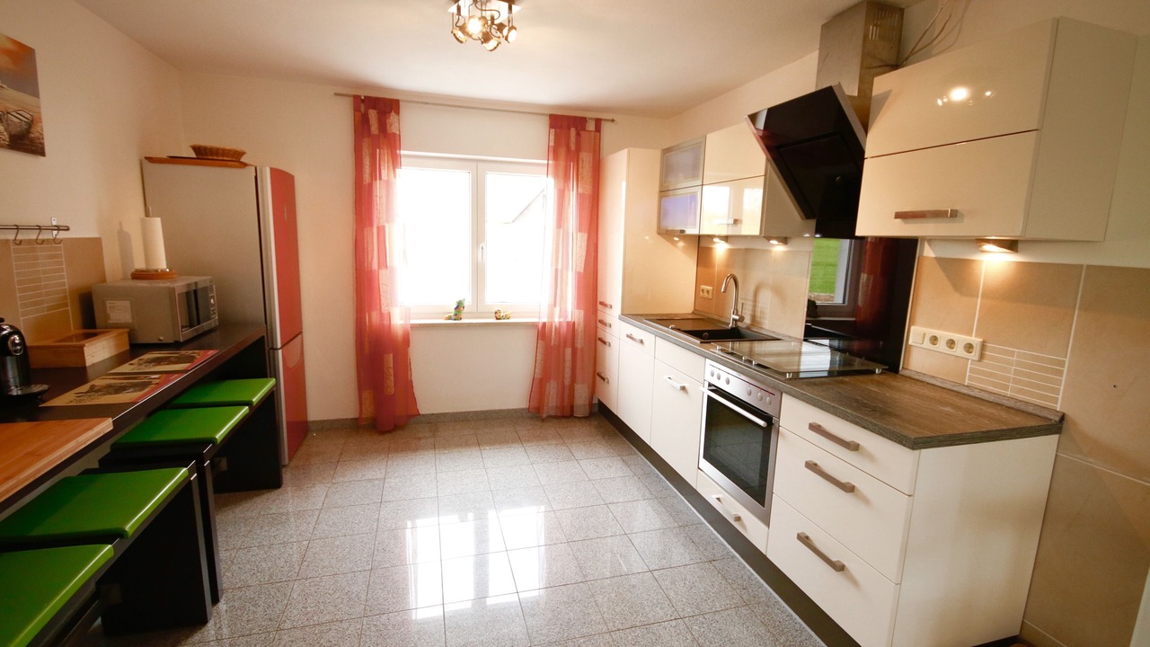 Photo of Kitchen in Schwabach