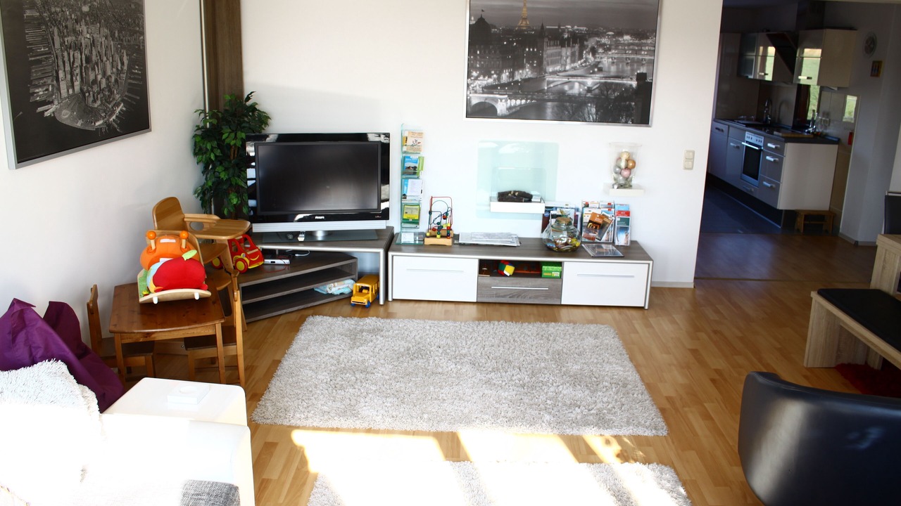 Photo of Livingroom in Schwabach