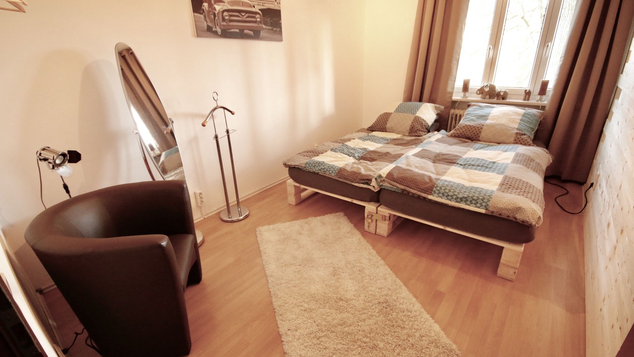 Photo of Bedroom in Schwabach