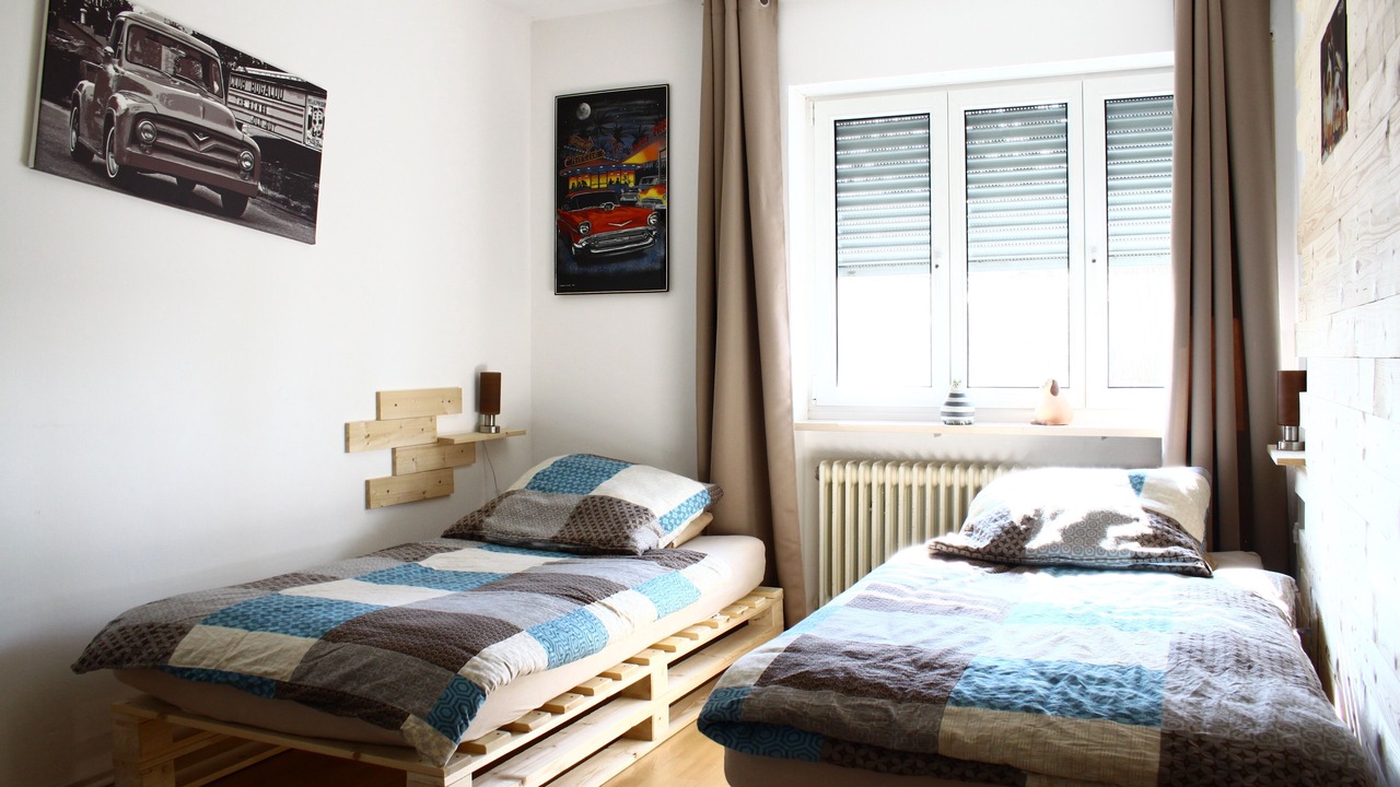 Photo of Bedroom in Schwabach