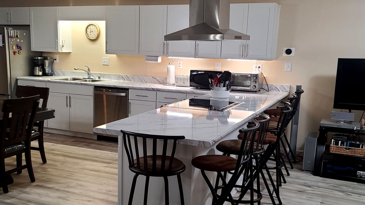 Photo of Kitchen in Bracey