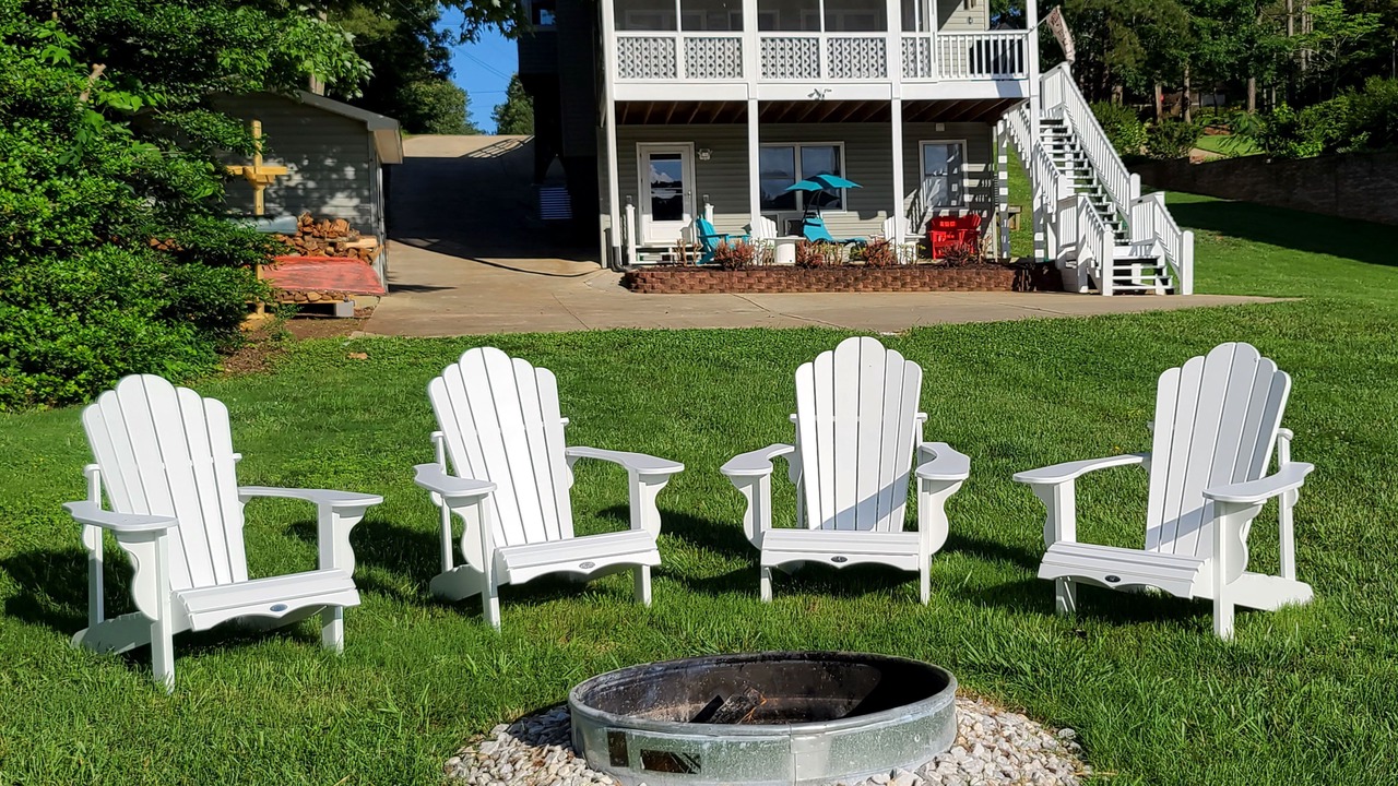 Photo of Patio Balcony in Bracey