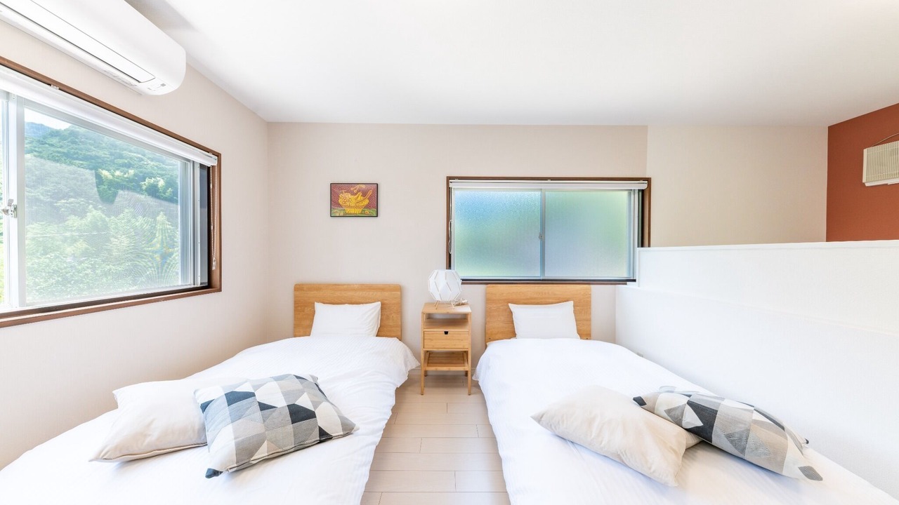 Photo of Bedroom in Yugawara