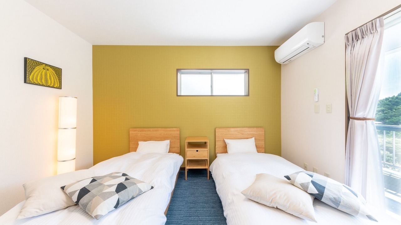 Photo of Bedroom in Yugawara