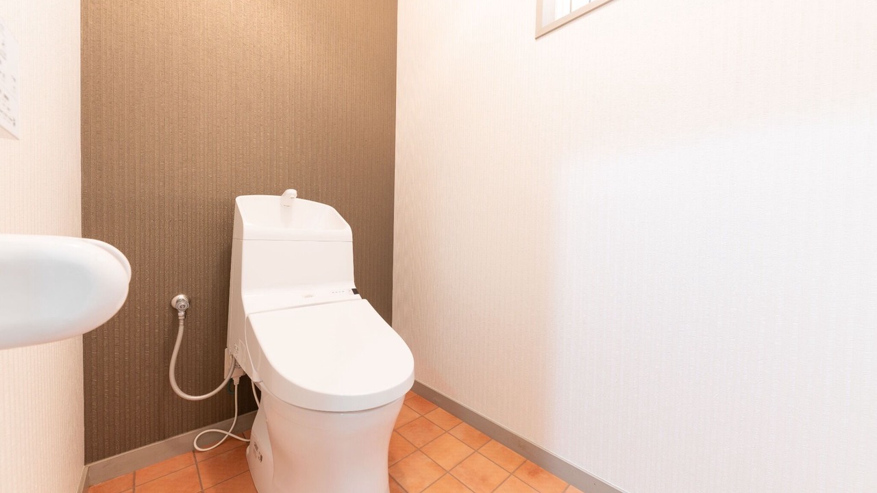 Photo of Bathroom in Yugawara