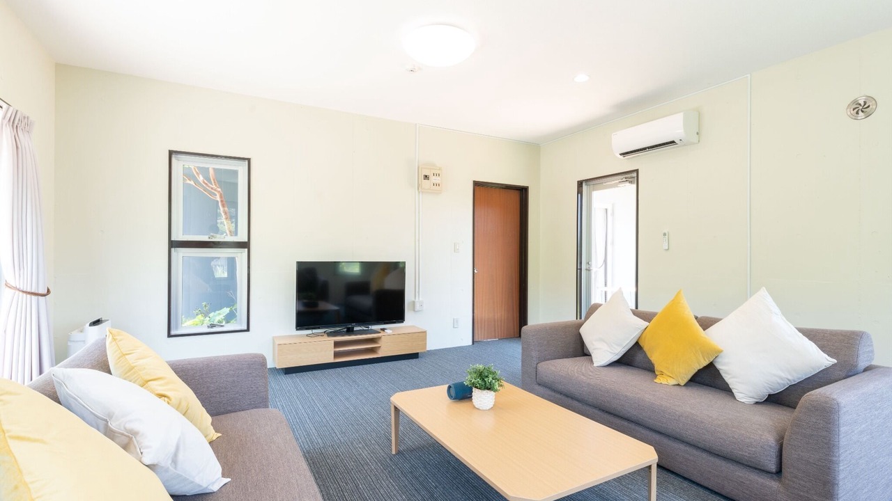 Photo of Livingroom in Yugawara