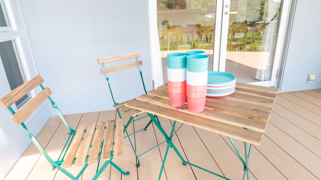 Photo of Patio Balcony in Yugawara