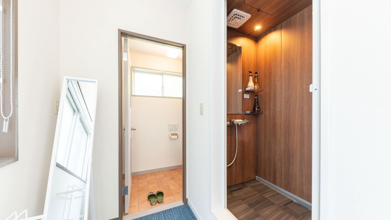 Photo of Bathroom in Yugawara