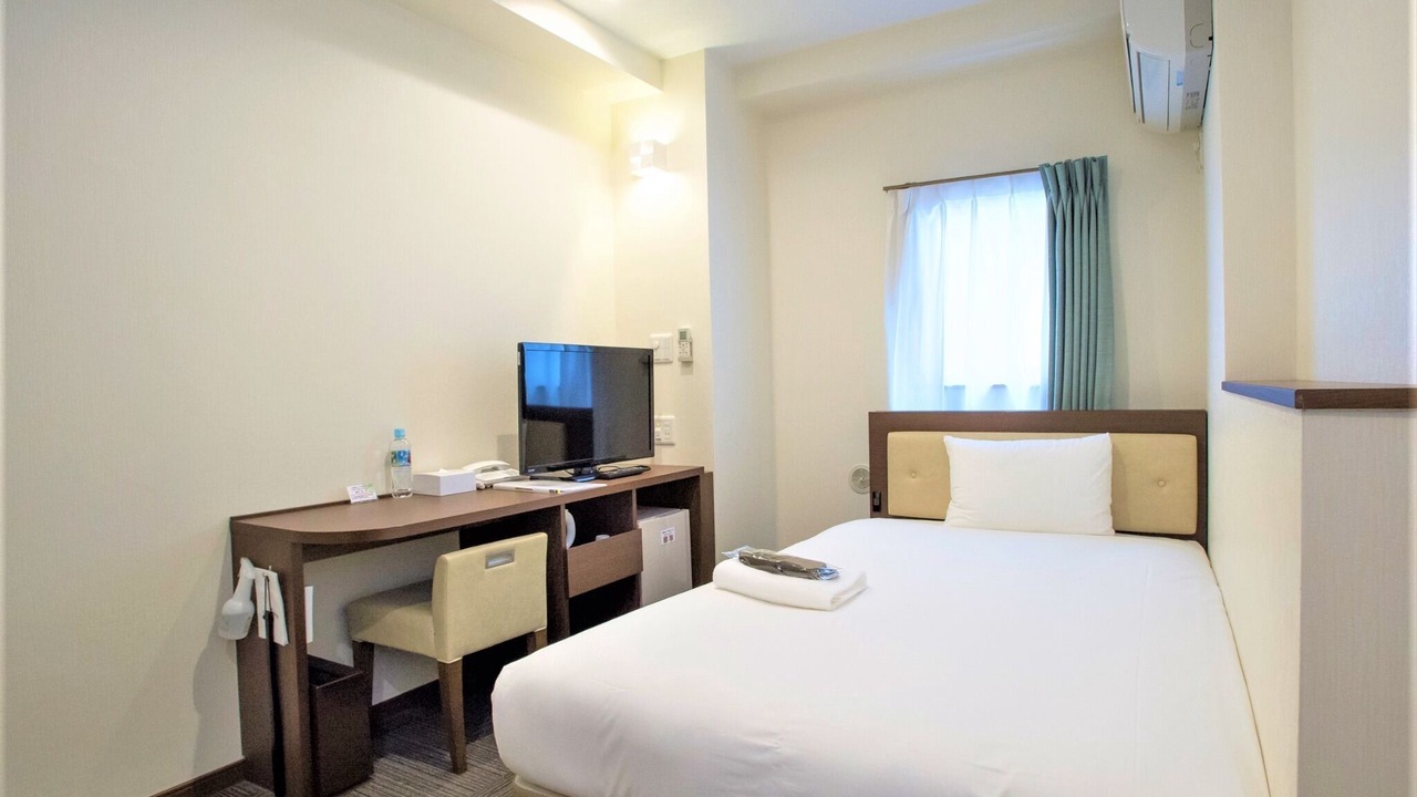 Photo of Bedroom in Shin-Yokohama