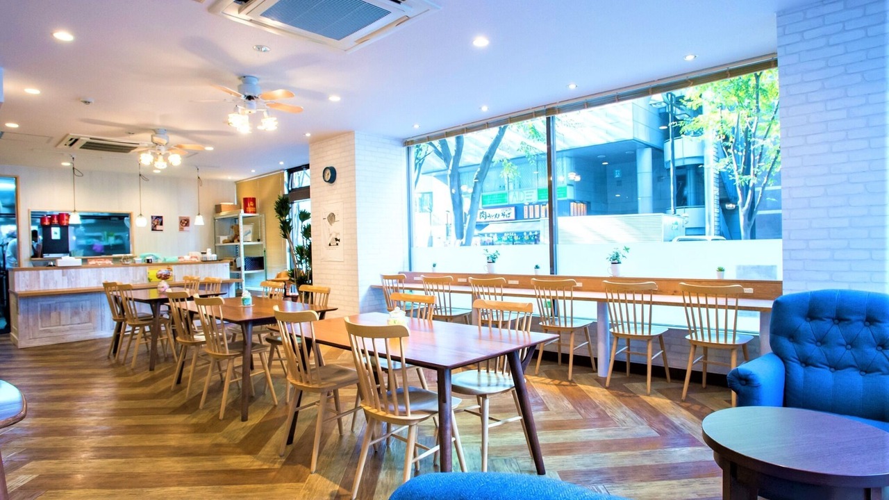 Photo of Others in Shin-Yokohama