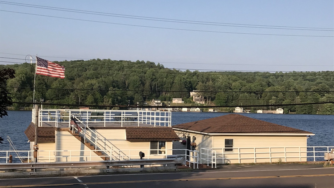 Photo of Outdoor in Harveys Lake