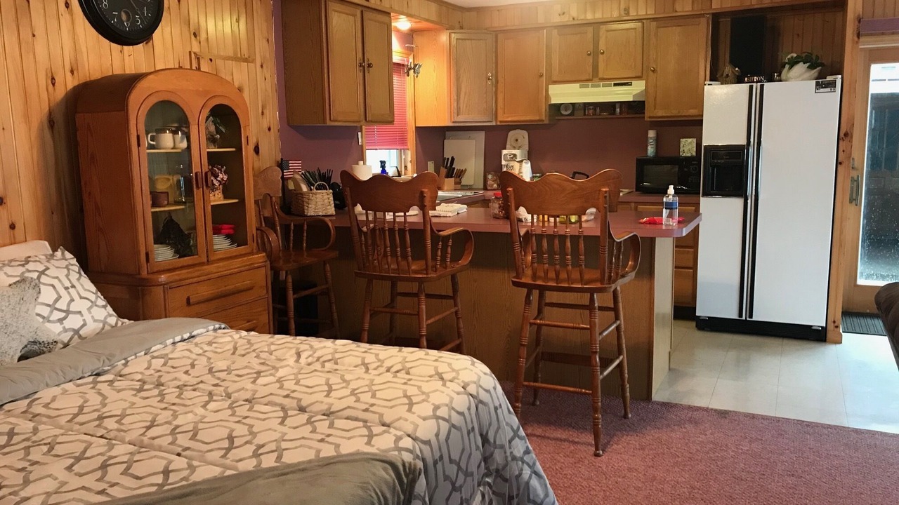 Photo of Bedroom in Harveys Lake