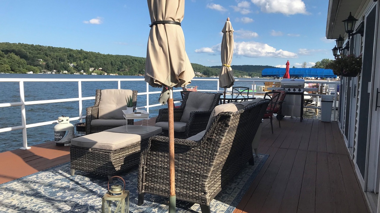 Photo of Outdoor in Harveys Lake