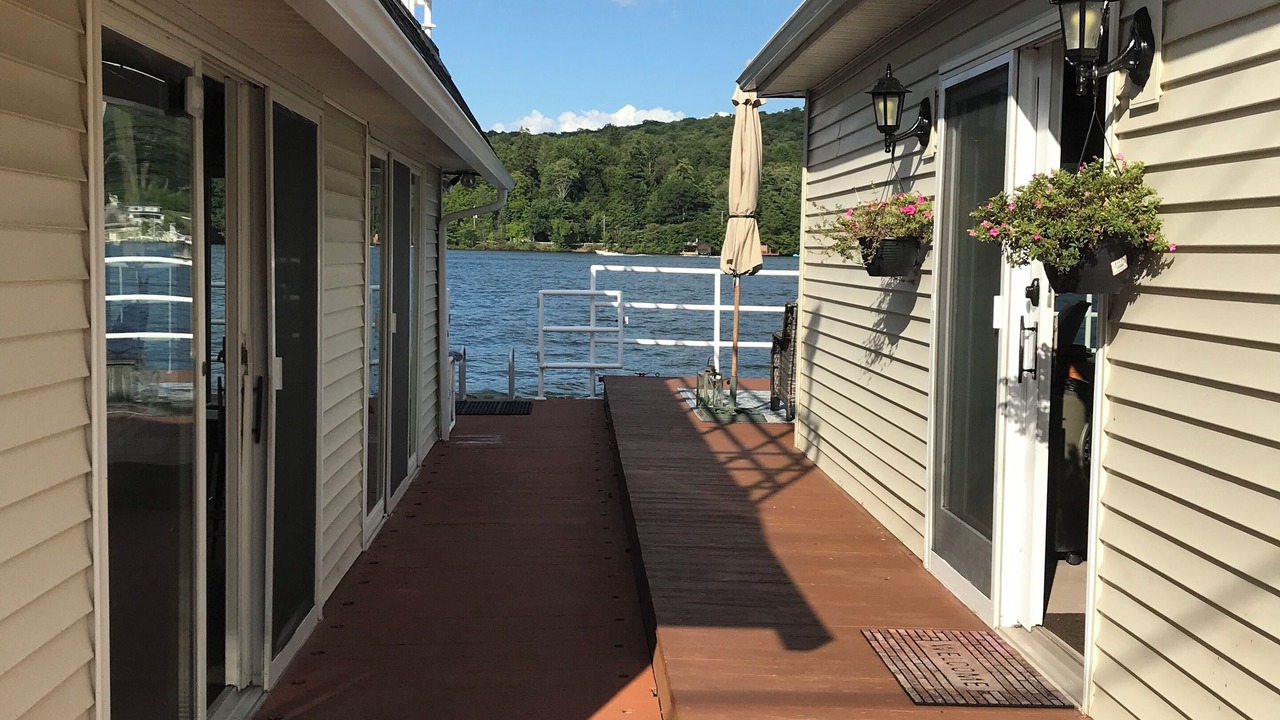 Photo of Outdoor in Harveys Lake