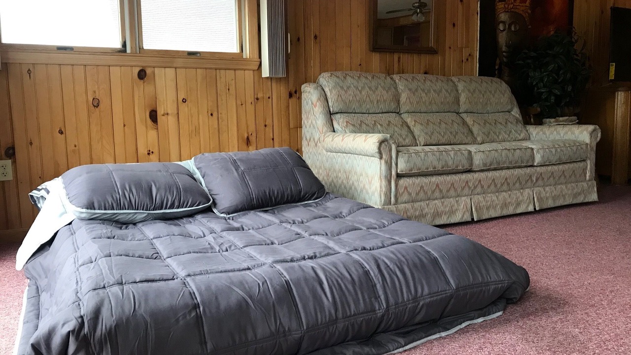 Photo of Bedroom in Harveys Lake