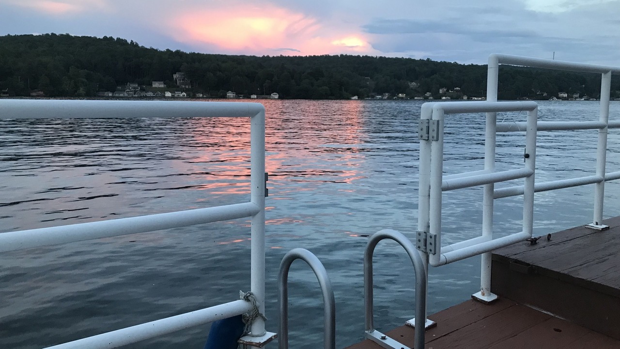 Photo of Others in Harveys Lake