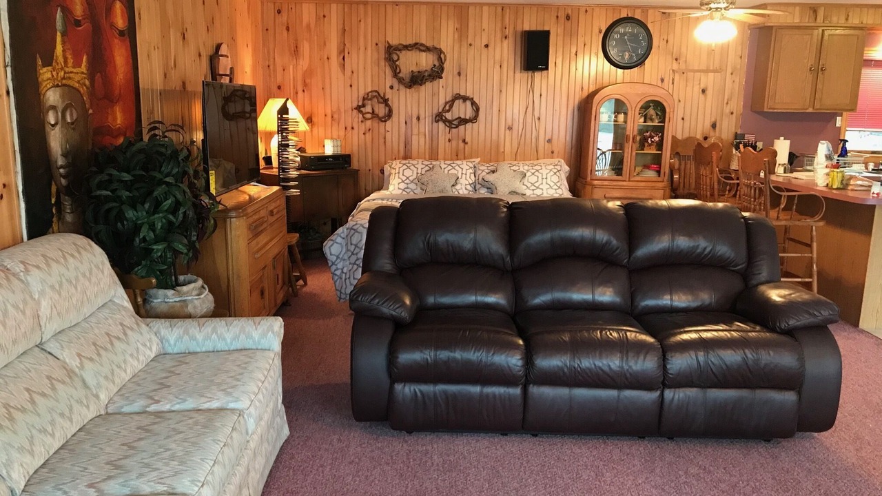 Photo of Livingroom in Harveys Lake