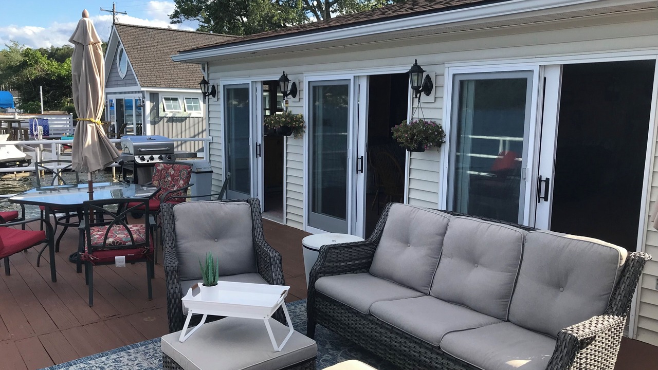 Photo of Outdoor in Harveys Lake