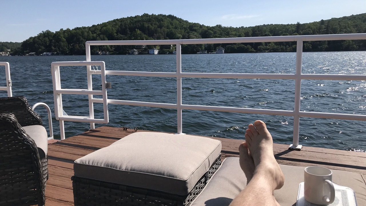 Photo of Outdoor in Harveys Lake