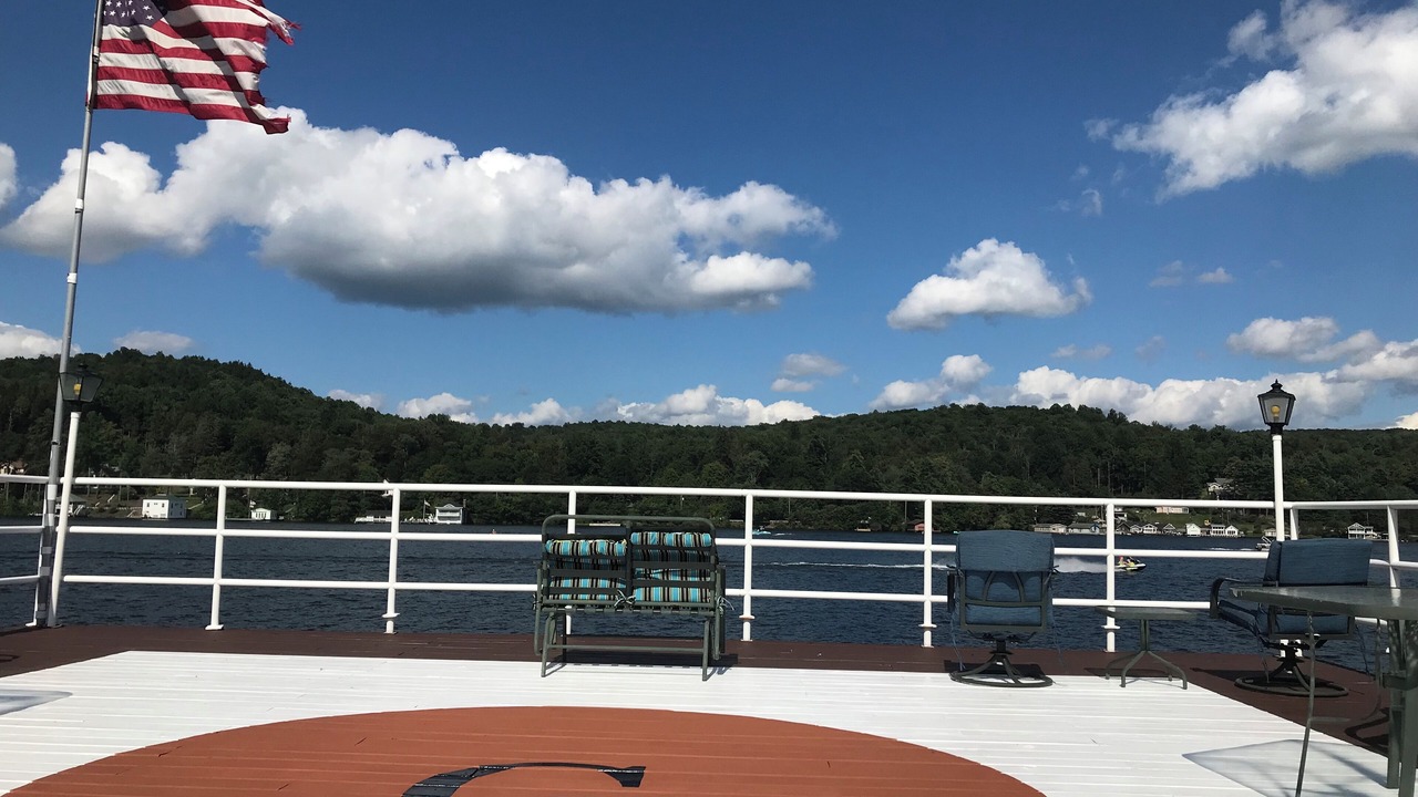 Photo of Outdoor in Harveys Lake