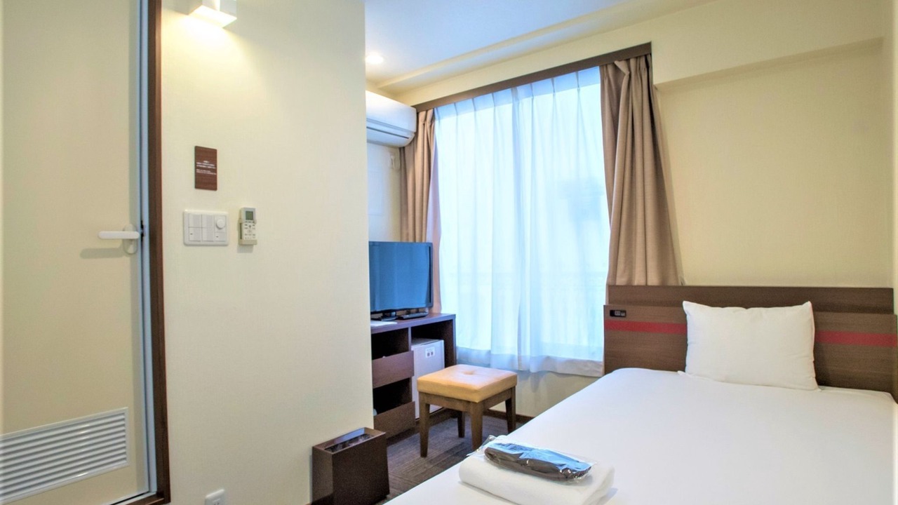 Photo of Bedroom in Shin-Yokohama
