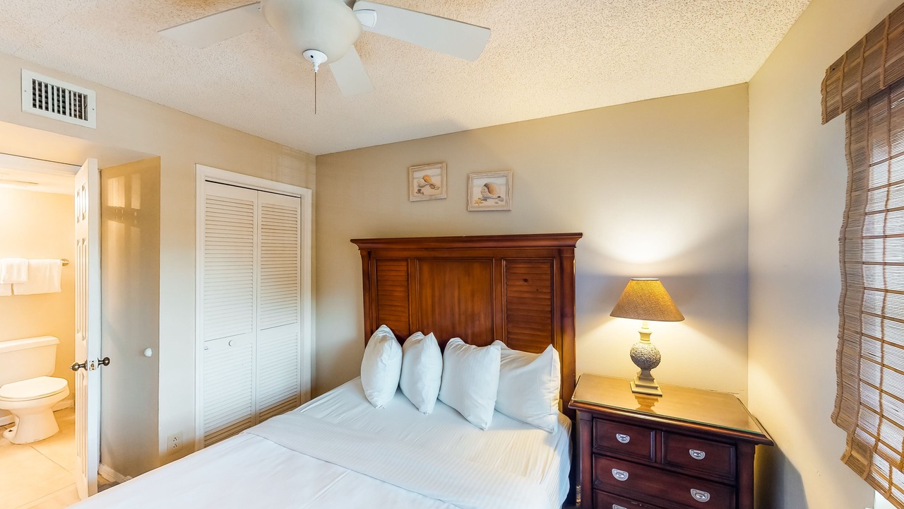 Photo of Bedroom in Tavernier