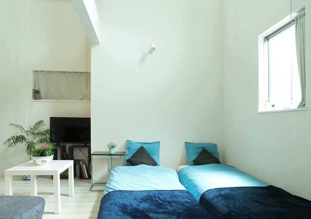 Photo of Bedroom in Higashi