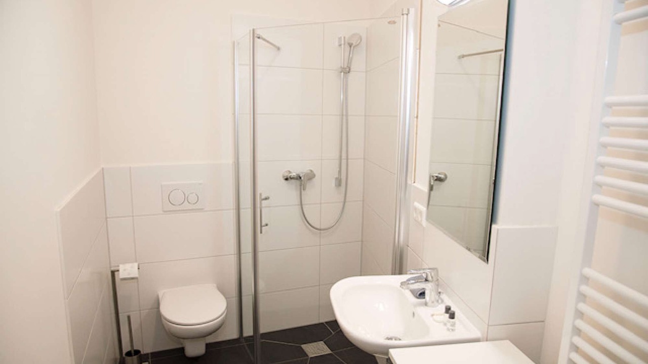 Photo of Bathroom in Heidelberg City Centre