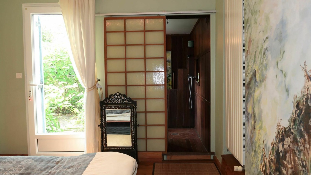 Photo of Bedroom in Finistere