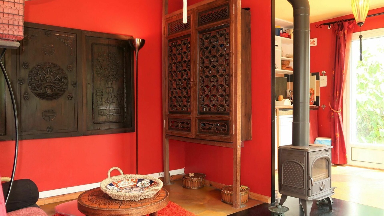 Photo of Bedroom in Finistere