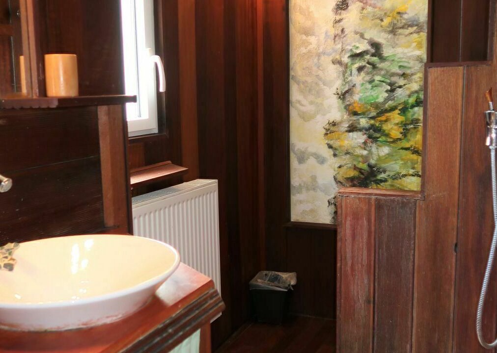 Photo of Bathroom in Finistere