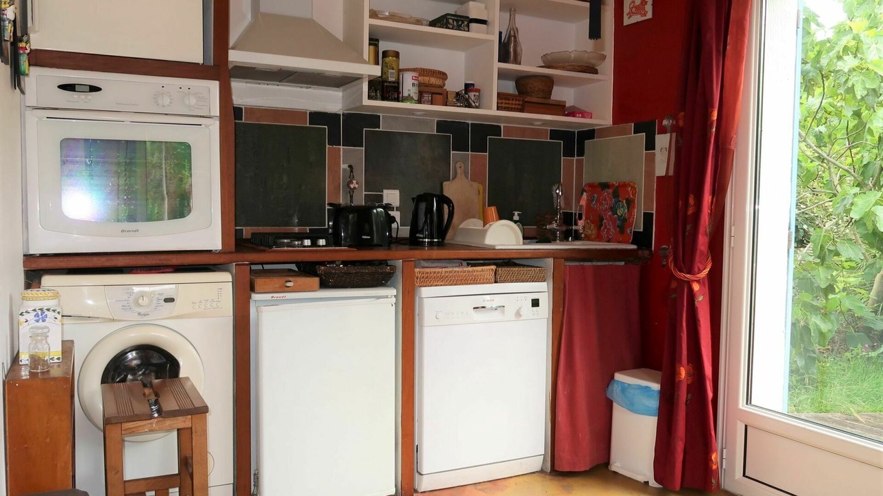 Photo of Bedroom in Finistere