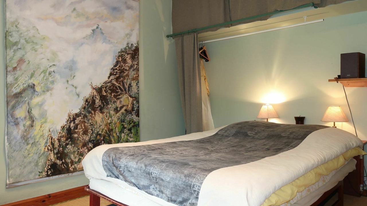 Photo of Bedroom in Finistere