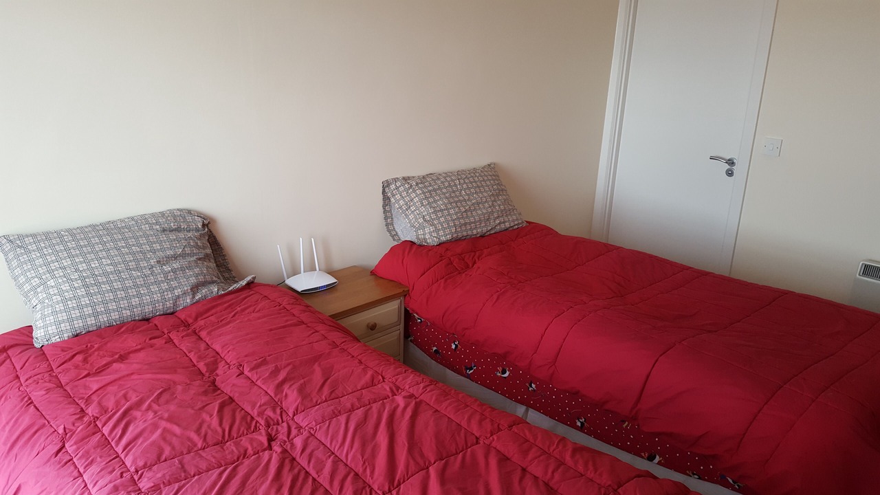 Photo of Bedroom in Wexford